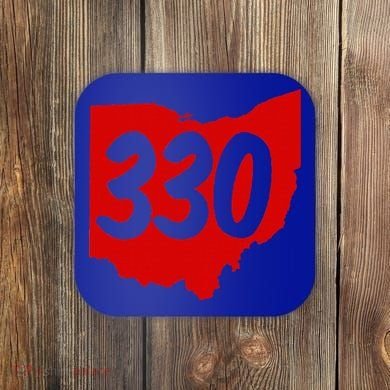 Akron Warren Canton Youngstown Ohio 330 Area Code Coaster