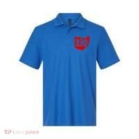 Akron Warren Canton Youngstown Ohio 330 Area Code Polo thumb 0