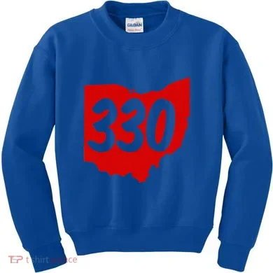 Kids Sweatshirt