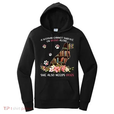 Women's Hoodie