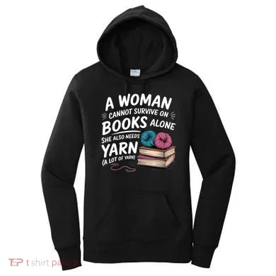 Women's Hoodie