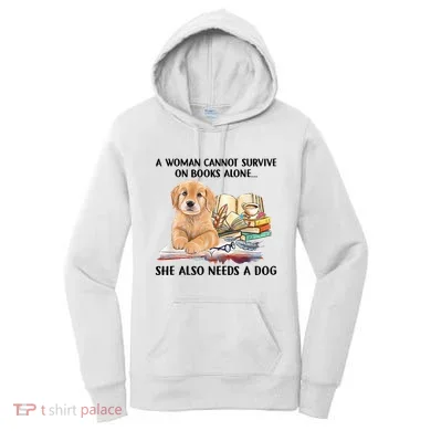 Women's Hoodie