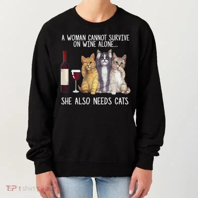 Women's Sweatshirt