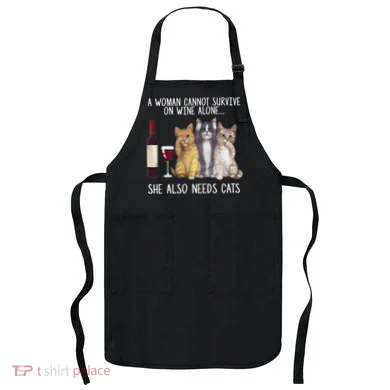 Apron