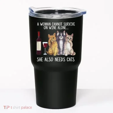 Tumbler