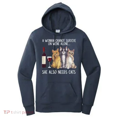 Women's Hoodie