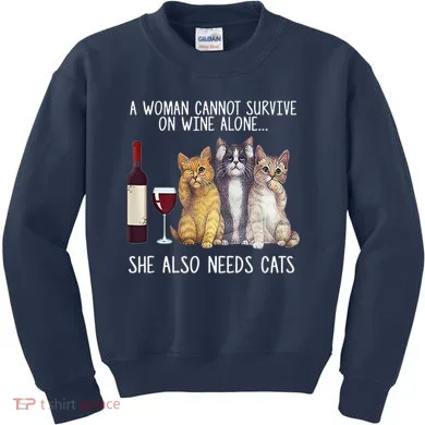 Kids Sweatshirt