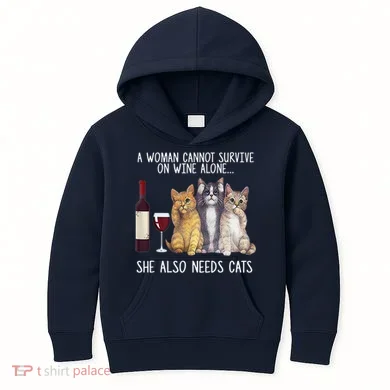Kids Hoodie