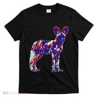 African Wild Dog T-Shirt thumb 0