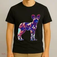 African Wild Dog T-Shirt thumb 3