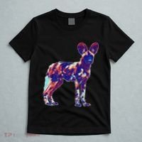 African Wild Dog T-Shirt thumb 5