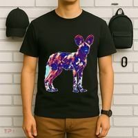 African Wild Dog T-Shirt thumb 6
