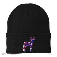African Wild Dog Beanie thumb 0