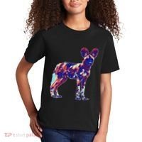 African Wild Dog Kids T-Shirt thumb 2