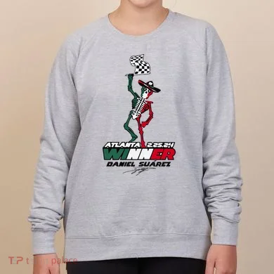 Women's Sweatshirt