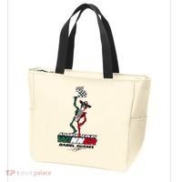 Atlanta Winner Daniel Suarez Tote Bag thumb 3