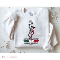 Atlanta Winner Daniel Suarez Sweatshirt thumb 2