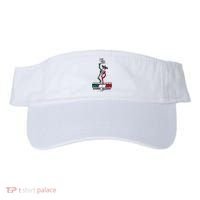 Atlanta Winner Daniel Suarez Visor thumb 0