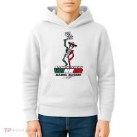 Atlanta Winner Daniel Suarez Kids Hoodie thumb 4