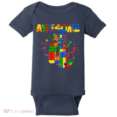 Baby Bodysuit