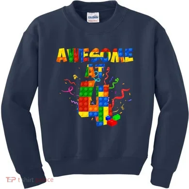 Kids Sweatshirt
