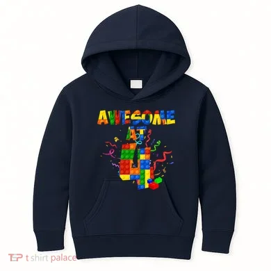 Kids Hoodie
