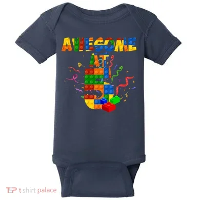Baby Bodysuit