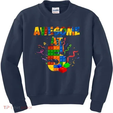 Kids Sweatshirt