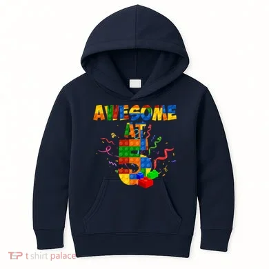 Kids Hoodie