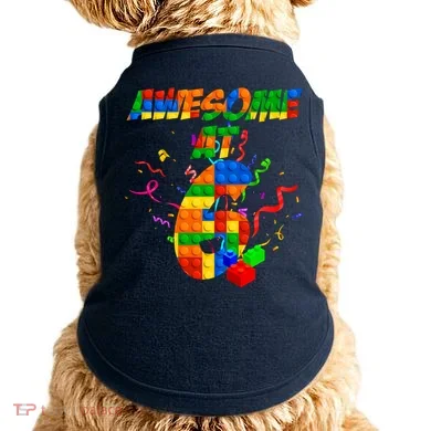 Doggie Tank