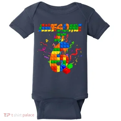 Baby Bodysuit