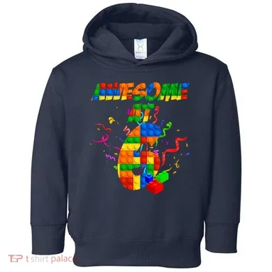 Toddler Hoodie
