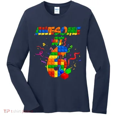 Women's Long Sleeve Shirt