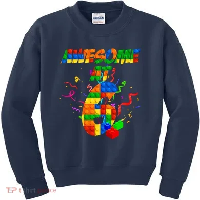 Kids Sweatshirt