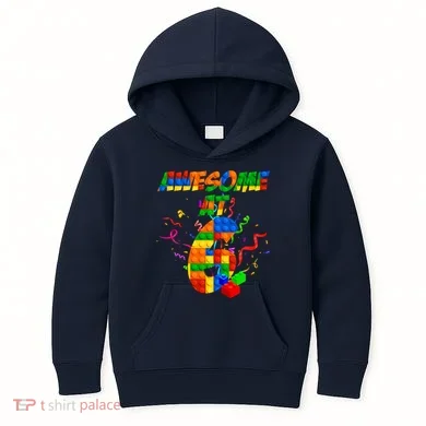 Kids Hoodie