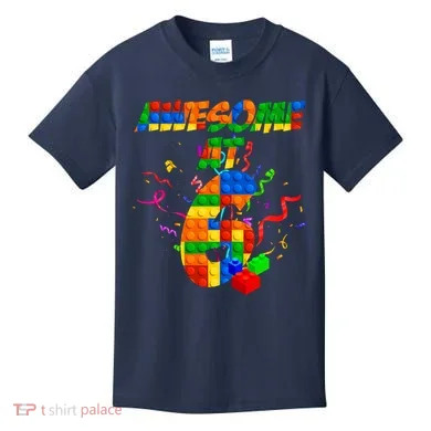 Kids T-Shirt