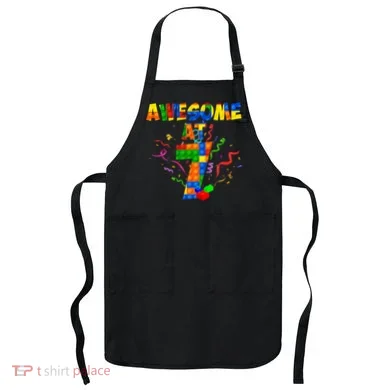 Apron