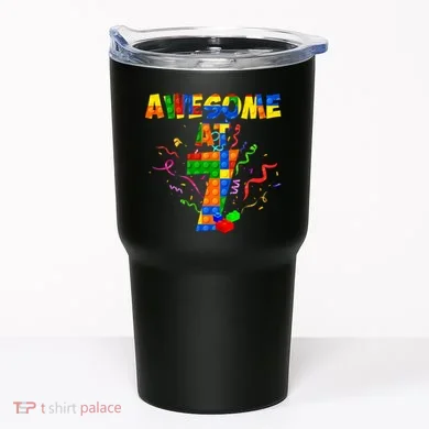Tumbler