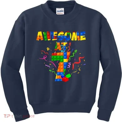 Kids Sweatshirt