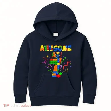 Kids Hoodie