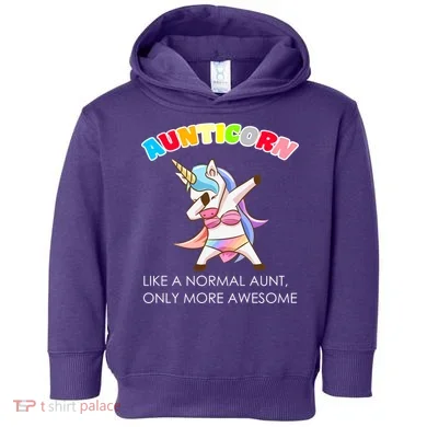 Toddler Hoodie