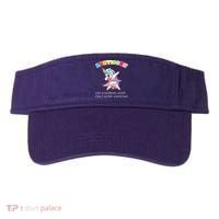 Awesome Aunticorn Like A Normal Aunt Visor thumb 0