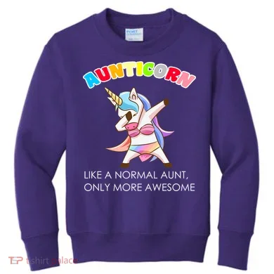 Kids Sweatshirt
