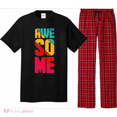 Pajama Set