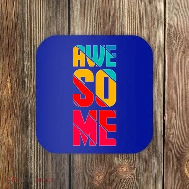 Coaster