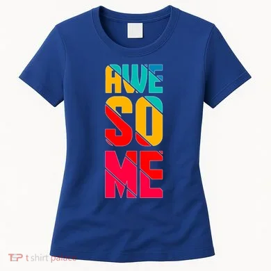 Women's T-Shirt