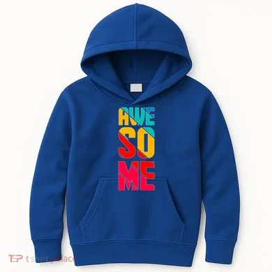 Kids Hoodie