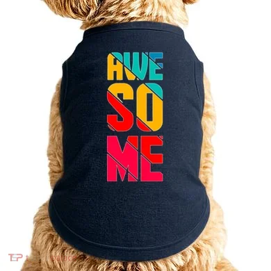 Doggie Tank