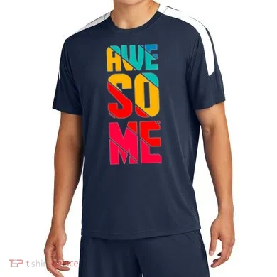 Soccer Jersey