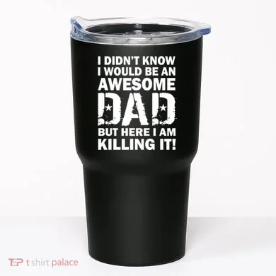 Tumbler